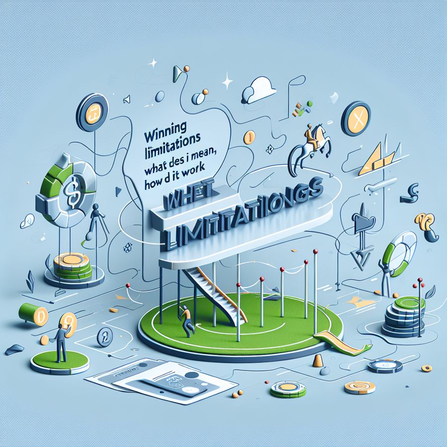 Dinamobet Kazanç Limitleri: Ne İfade Ediyor, Nasıl İşler?